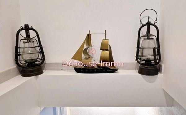 Maison à vendre 3 pièces de 66 m²