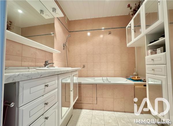 Appartement à vendre 5 pièces 91,41 m² Thiais