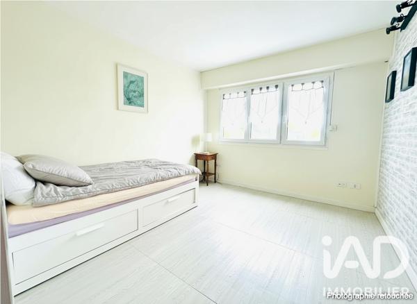 Appartement à vendre 5 pièces 91,41 m² Thiais