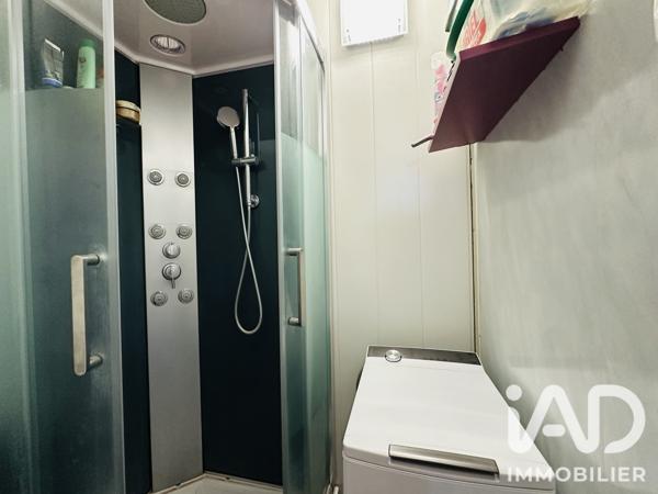 Appartement à vendre 5 pièces 91,41 m² Thiais