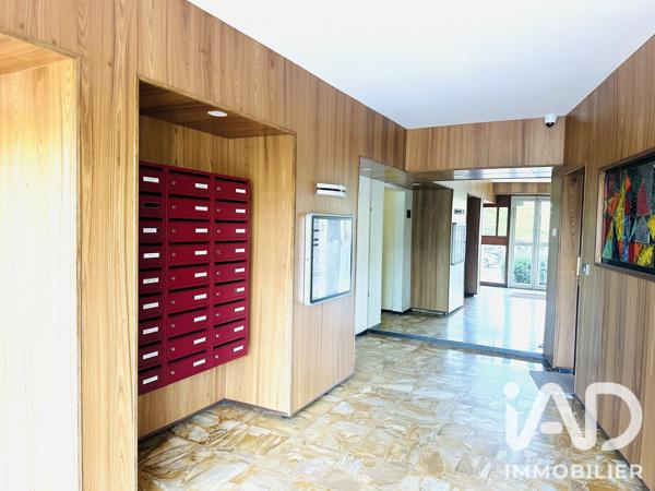 Appartement à vendre 5 pièces 91,41 m² Thiais