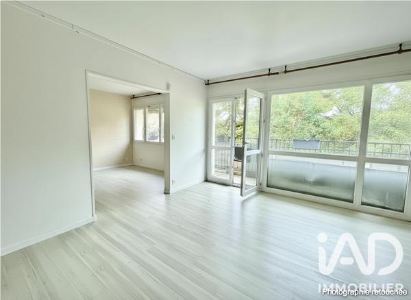 Appartement à vendre 5 pièces 91,41 m² Thiais