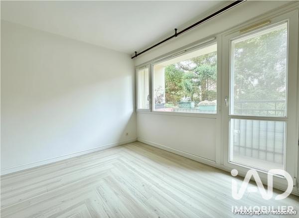 Appartement à vendre 5 pièces 91,41 m² Thiais