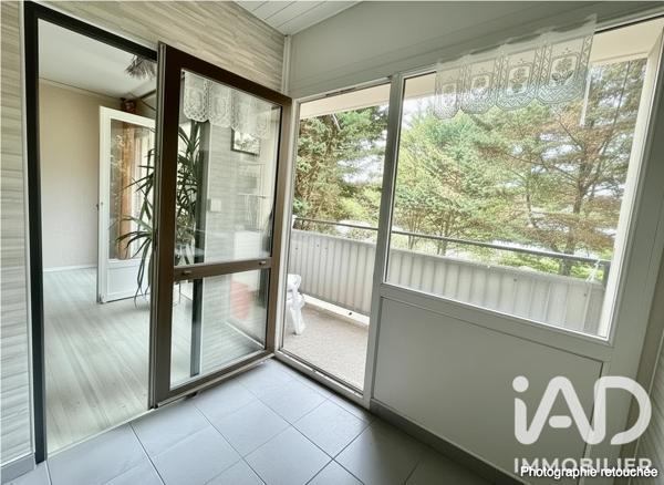 Appartement à vendre 5 pièces 91,41 m² Thiais