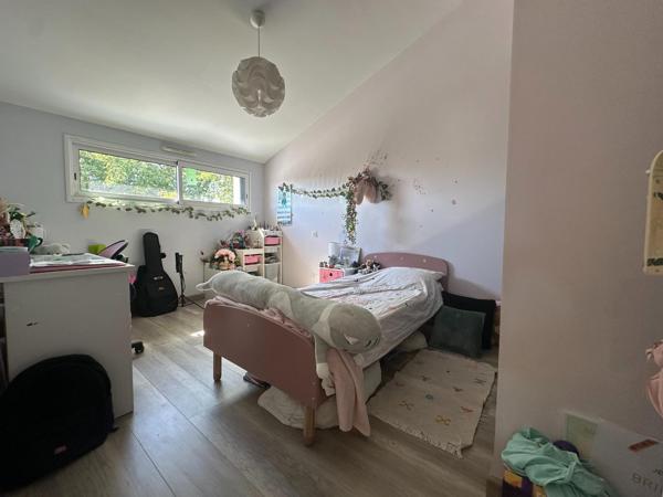Elégante propriété de 195m² avec piscine