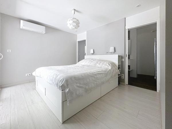 Elégante propriété de 195m² avec piscine