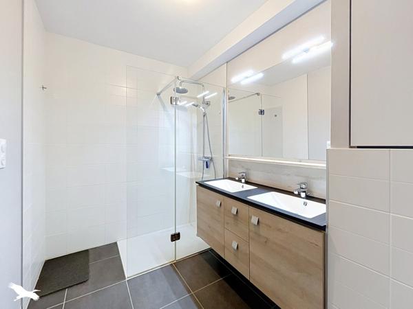Appartement 223 650 € Fouesnant 2 p 47 m² DPE C