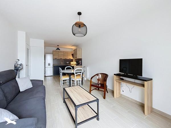 Appartement 223 650 € Fouesnant 2 p 47 m² DPE C