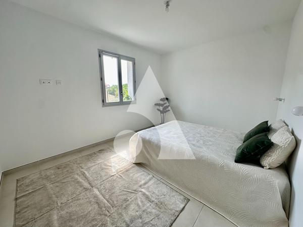 Appartement 4 pièces 79.66 m2