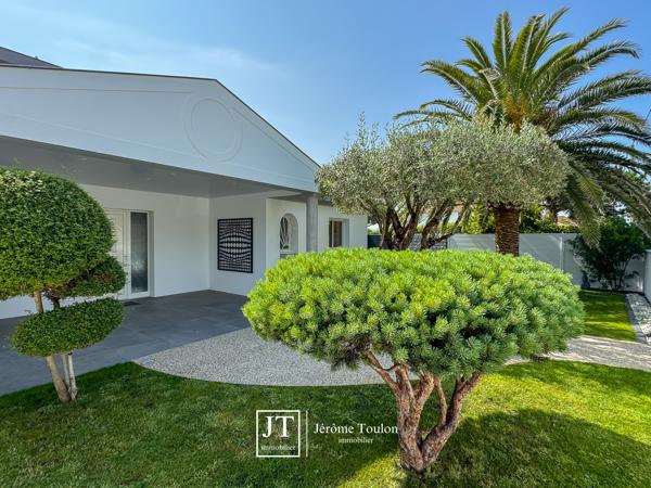 Maison
                                                                                                                                                                                                                                                                                                                        6 pièce(s)                                                                                                                                                                                                          4 chambre(s)                                                                                                                                                                                                          267  m²