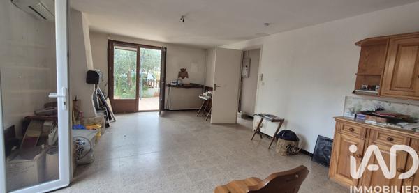 Maison à vendre 4 pièces 84 m² Le Grau-du-Roi