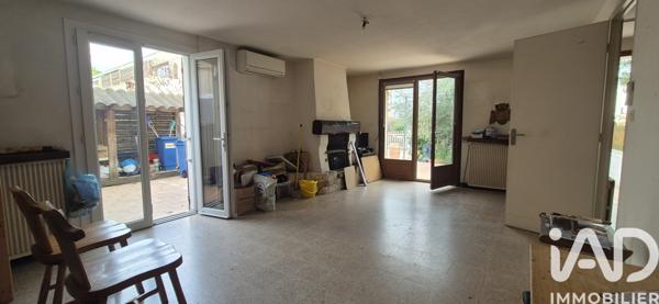 Maison à vendre 4 pièces 84 m² Le Grau-du-Roi