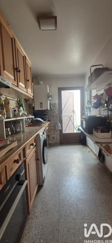 Maison à vendre 4 pièces 84 m² Le Grau-du-Roi