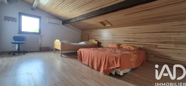 Maison à vendre 4 pièces 84 m² Le Grau-du-Roi