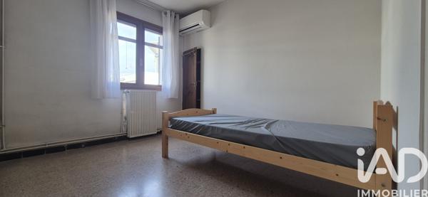 Maison à vendre 4 pièces 84 m² Le Grau-du-Roi