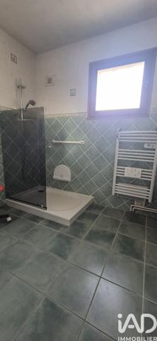 Maison à vendre 4 pièces 84 m² Le Grau-du-Roi