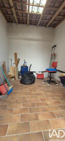 Maison à vendre 4 pièces 84 m² Le Grau-du-Roi