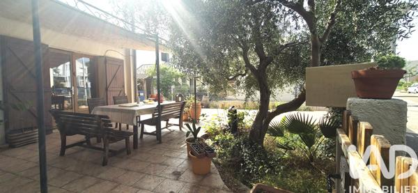 Maison à vendre 4 pièces 84 m² Le Grau-du-Roi