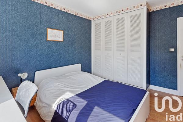 Maison traditionnelle 8 pièces de 190 m² à Nantes (44200)