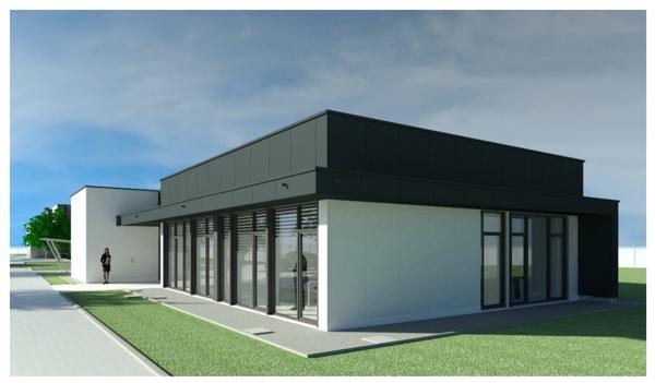 Bureaux à louer à RIORGES 42153