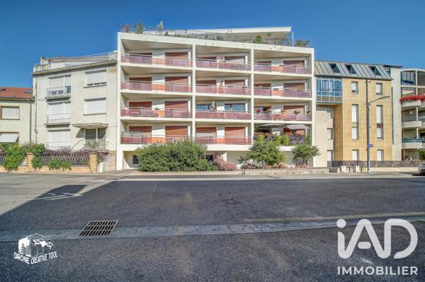 Appartement à vendre 4 pièces 103 m² Metz