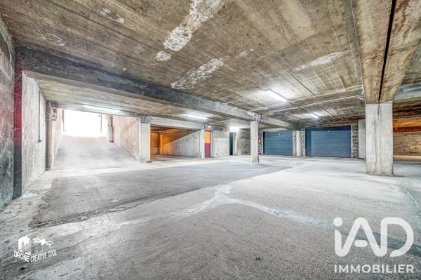 Appartement à vendre 4 pièces 103 m² Metz