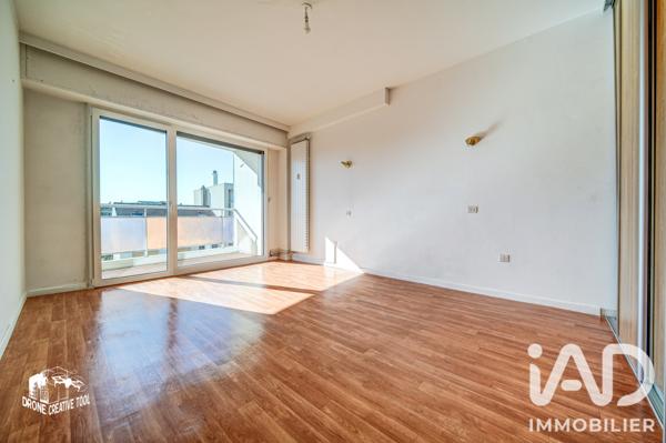 Appartement à vendre 4 pièces 103 m² Metz
