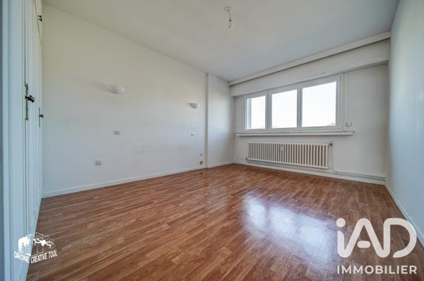 Appartement à vendre 4 pièces 103 m² Metz