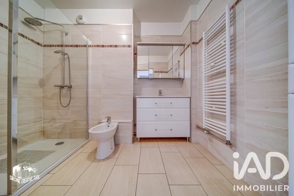 Appartement à vendre 4 pièces 103 m² Metz