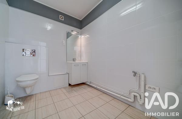 Appartement à vendre 4 pièces 103 m² Metz