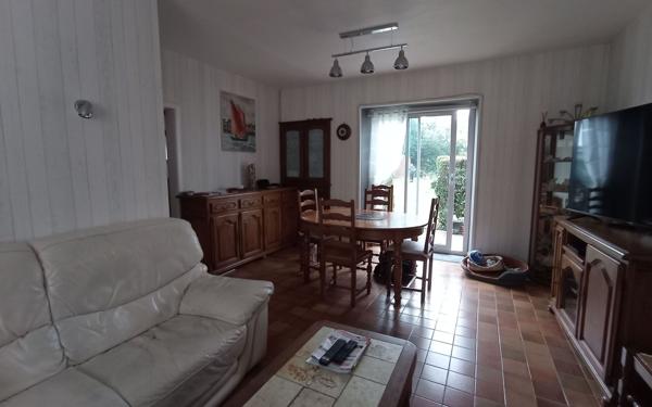 Maison à vendre    4 pièces •  Plumelec