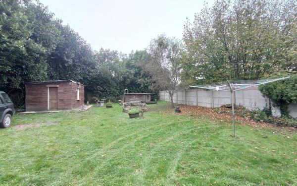 Maison à vendre    4 pièces •  Plumelec