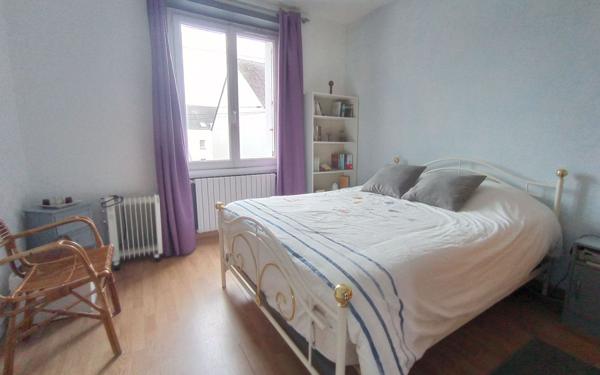 Maison à vendre    4 pièces •  Plumelec