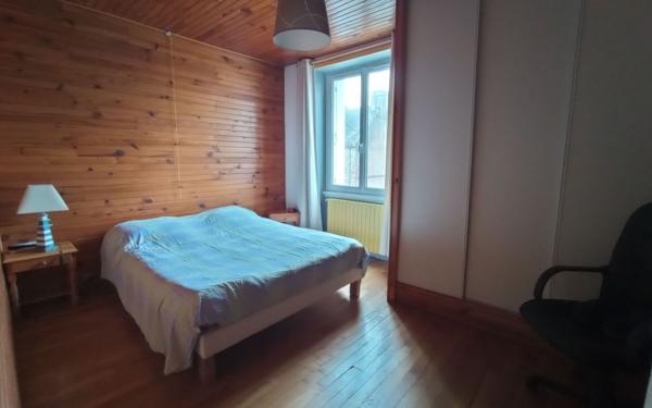 Maison à vendre    4 pièces •  Plumelec