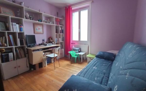 Maison à vendre    4 pièces •  Plumelec