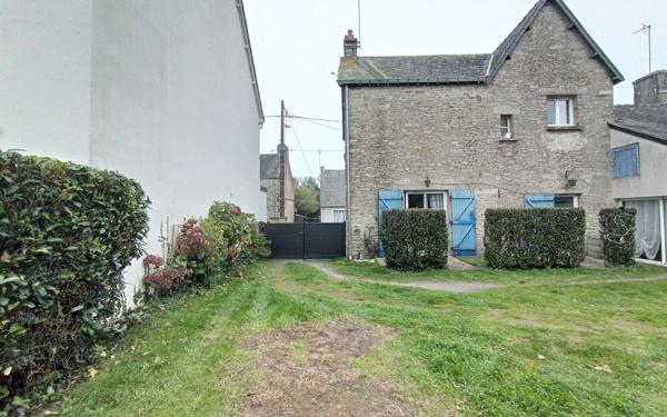 Maison à vendre    4 pièces •  Plumelec