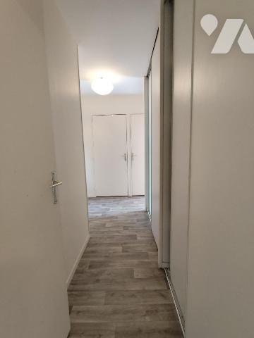 Rue Raoul Duffy - Appartement 3 chambres - Terrasses