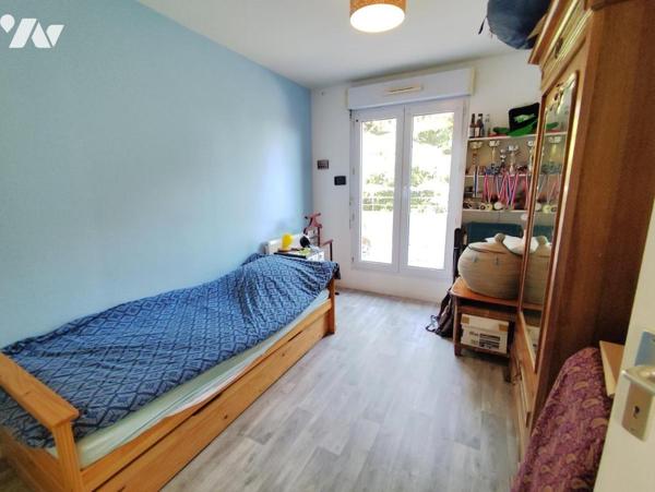 Rue Raoul Duffy - Appartement 3 chambres - Terrasses