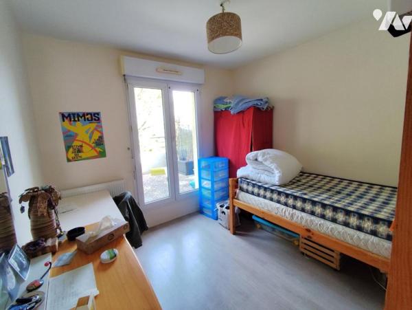 Rue Raoul Duffy - Appartement 3 chambres - Terrasses