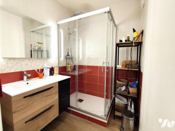 Rue Raoul Duffy - Appartement 3 chambres - Terrasses