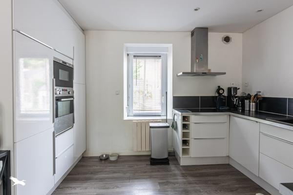 Appartement 189 792 € Brest 4 p 86 m² DPE C
