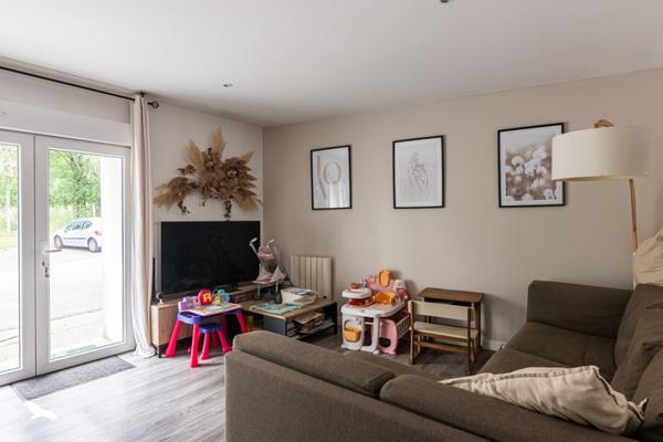 Appartement 189 792 € Brest 4 p 86 m² DPE C