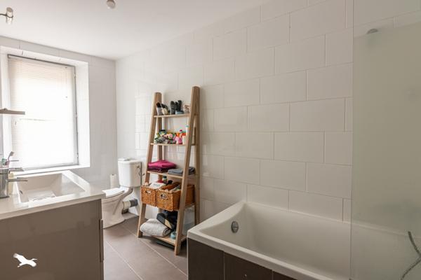Appartement 189 792 € Brest 4 p 86 m² DPE C