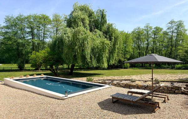 Demeure de Prestige 7 pièces 256.48 m2