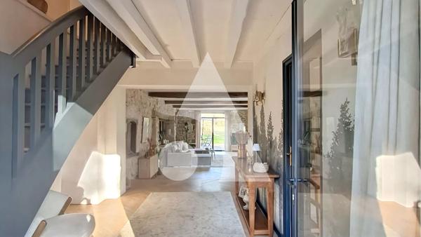 Demeure de Prestige 7 pièces 256.48 m2