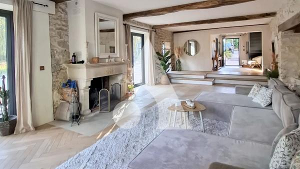 Demeure de Prestige 7 pièces 256.48 m2