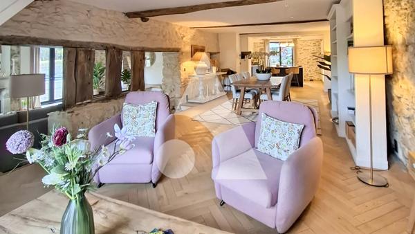 Demeure de Prestige 7 pièces 256.48 m2