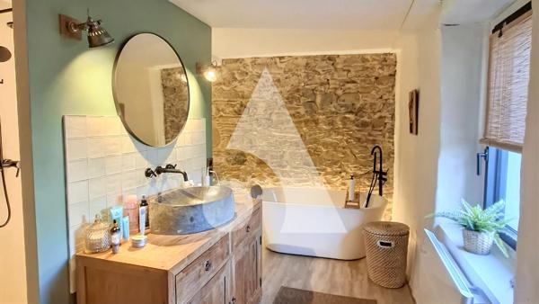 Demeure de Prestige 7 pièces 256.48 m2