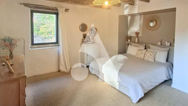 Demeure de Prestige 7 pièces 256.48 m2