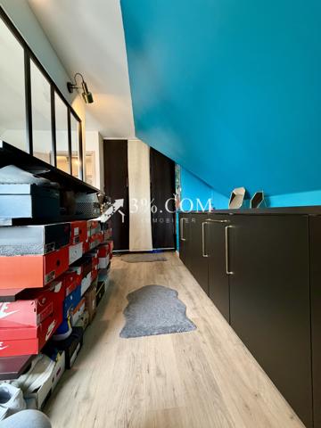 Maison 3 pièce(s) 2 chambre(s) 84.37 m²